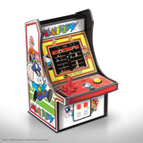 MY ARCADE Mappy Micro Arcade Machine Portable Handheld Video Game