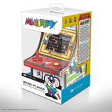 MY ARCADE Mappy Micro Arcade Machine Portable Handheld Video Game