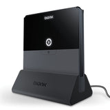 Bionik Power Plate Portable Power Charger System for Nintendo Switch