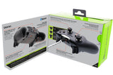 Bionik VULKAN Bluetooth and 2.4 GHz Wireless Controller for Windows PC, Android, Steam and VR Devices
