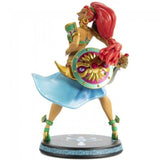 First 4 Figures The Legend of Zelda: BOTW Urbosa PVC Statue Collector's Edition 11"