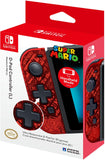 HORI D-Pad Controller (L) Officially Licensed for Nintendo Switch - Mario