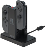 HORI Nintendo Switch Joy-Con Charge Stand Charging Dock Charger