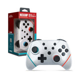 Armor3 "NuChamp" Wireless Game Controller For Nintendo Switch®/Nintendo Switch® Lite (Black, Red, White, Turquoise)
