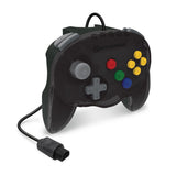 Hyperkin Fleet Admiral Premium Wired Controller for Nintendo N64 (Cosmic Fleet)