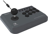 HORI Fighting Stick Mini Controller Officially Licensed for Nintendo Switch
