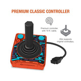 Hyperkin Retron 77 Atari 2600 HD Gaming Retro Console - Retro Amber