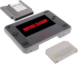 My Arcade Retro Champ Portable Gaming Console for Nintendo NES and Famicom Games