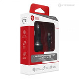 Hyperkin Nintendo Switch High Speed Car Charger Adapter