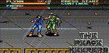 Retro-Bit Jaleco Brawler's Pack SNES Cartridge