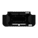 HORI Nintendo Switch Lite Hybrid System Armor Case - Pokemon: Black & Gold Pikachu - Officially Licensed By Nintendo and the Pokemon