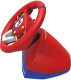 Hori Official Nintendo Switch Mario Kart Racing Wheel Pro Mini