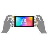 HORI Nintendo Switch Split Pad Pro Ergonomic Controller for Handheld Mode - Pokemon Legends: Arceus