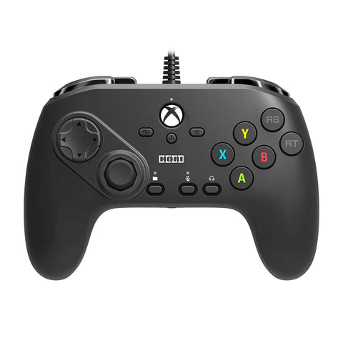 Hori Fighting Commander Octa Designed Wired Controller for Xbox Series X|S, Xbox One, Windows 10 - Officially Licensed by Microsoft