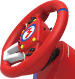 Hori Official Nintendo Switch Mario Kart Racing Wheel Pro Mini