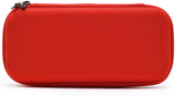 Hori Nintendo Switch & Switch Lite Premium Vault Case Officially Licensed by Nintendo - Mario