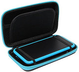 Hyperkin EVA Hard Shell Carrying Case for New Nintendo 2DS XL