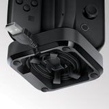 Bionik Tetra Power Quad Port Charging Dock for Nintendo Switch Joy-Con Controllers