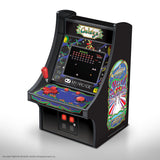 MY ARCADE BANDAI NAMCO GALAGA Micro Arcade Machine Portable Handheld Video Game