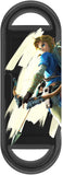 PDP Official Nintendo Switch Secure Game Case - Zelda Edition