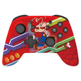 Hori Nintendo Switch Wireless HORIPAD Controller Officially Licensed By Nintendo - Super Mario