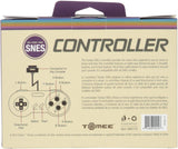 Tomee SNES Wired Controller