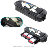 PDP Official Nintendo Switch Secure Game Case - Zelda Edition