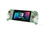 Hori Nintendo Switch Split Pad Pro Controller for Handheld Mode (Pokemon: Pikachu & Eevee) Officially Licensed By Nintendo and the Pokemon