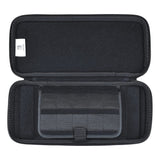 HORI Official Slim Tough Pouch Case for Nintendo Switch & Switch OLED - Red