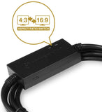 Hyperkin HD Cable for Sega Saturn