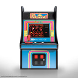 My Arcade MS. PAC-MAN Micro Arcade Machine Portable Handheld Video Game