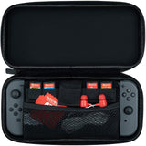 PDP Nintendo Switch Pull-N-Go Case Travel Carrying Bag - Elite Edition