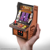 My Arcade Taito Elevator Action Micro Arcade Machine Portable Handheld Video Game