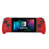 Hori Official Nintendo Switch Split Pad Pro Ergonomic Controller for Handheld Mode
