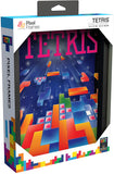 Pixel Frames Tetris 9x12 Shadow Box Art - Officially Licensed by Tetris