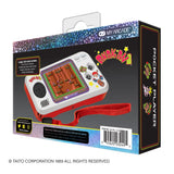 My Arcade Limited Edition Don Doko Don Pocket Player: 3 Built In Games, Don Doko Don 1 and 2, Chack'n Pop