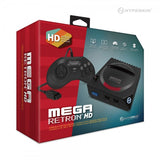 Hyperkin MegaRetroN Sega Genesis / Mega Drive HD Gaming Console