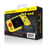 My Arcade PAC-MAN™ Pocket Player - 3 Games: PAC-MAN™, PAC-MANIA™ and PAC-PANIC™