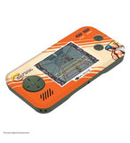 My Arcade Contra Pocket Player Handheld Game: 2 Built In Games, Contra, Super Contra. Allows CO/VS Link for CO-OP Action