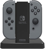 HORI Nintendo Switch Joy-Con Charge Stand Charging Dock Charger