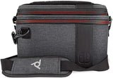 PDP Nintendo Switch Pull-N-Go Case Travel Carrying Bag - Elite Edition