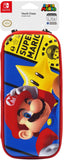 Hori Nintendo Switch & Switch Lite Premium Vault Case Officially Licensed by Nintendo - Mario
