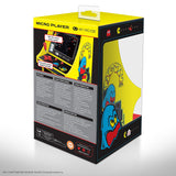 MY ARCADE BANDAI NAMCO PAC-MAN Micro Arcade Machine Portable Handheld Video Game