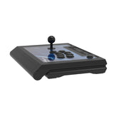 HORI PlayStation 5 Fighting Stick Alpha Tournament Grade Fight Stick Controller for PS5, PS4, PC Officially Licensed by Sony