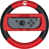 HORI Official Nintendo Switch Mario Kart 8 Deluxe Wheel - Mario