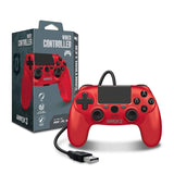 Armor3 Wired Game Controller for PS4/ PC/ Mac - PlayStation 4