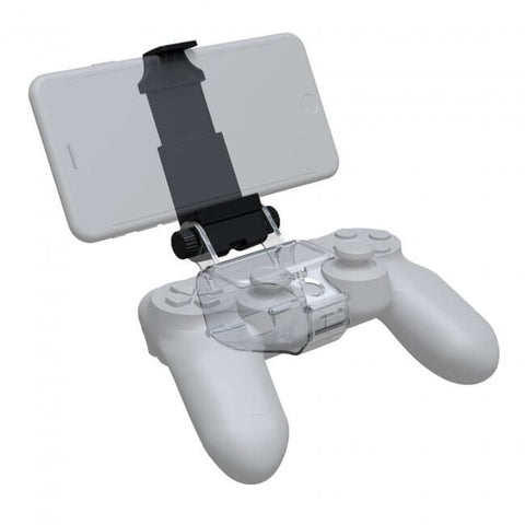 KMD Mobile Phone Gaming Clip for PS4 Controller