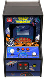 My Arcade Space Invaders Collectible Retro Arcade Machine Micro Player Video Game