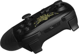 HORI Nintendo Switch Wireless HORIPAD Rechargeable Controller - Zelda Edition