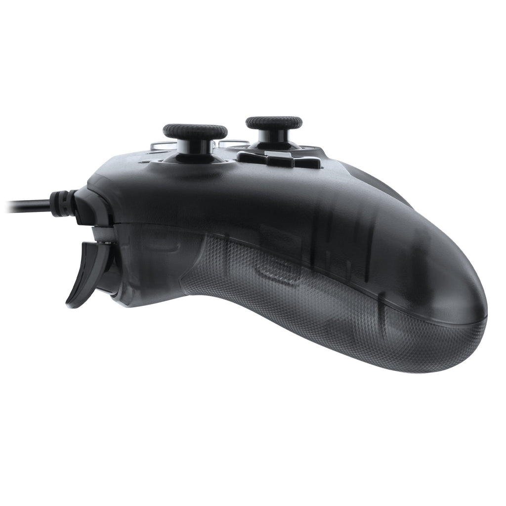 dreamGEAR Shadow LED Wired Controller for Nintendo Switch/Switch OLED ...